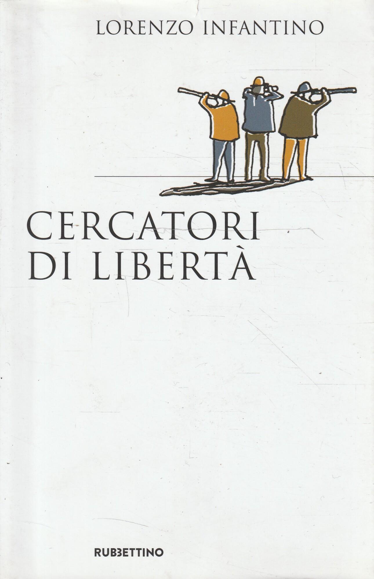 Zefiro libri