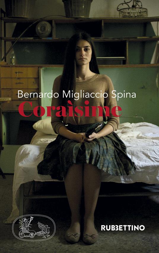 Coraìsime - Bernardo Spina Migliaccio - ebook