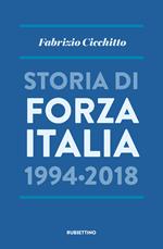 Storia di Forza Italia 1994-2018