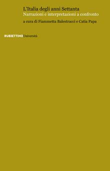 L'Italia degli anni Settanta