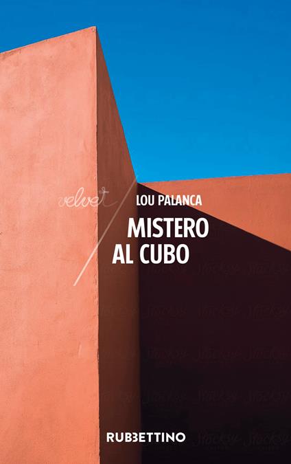 Mistero al cubo - Lou Palanca - ebook