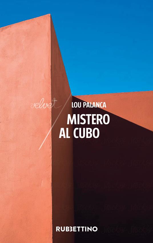 Mistero al cubo - Lou Palanca - ebook