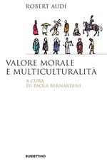 Valore morale e multiculturalità