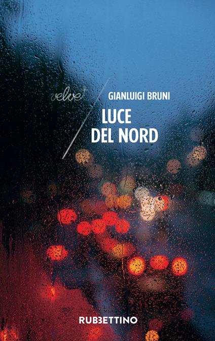 Luce del Nord - Gianluigi Bruni - ebook