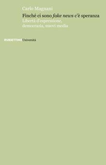 Finche c'è fike news c'è speranza