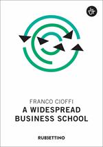 A widespread business school
