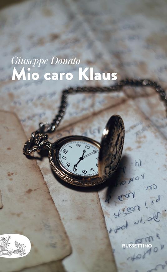Mio caro Klaus - Giuseppe Donato - ebook