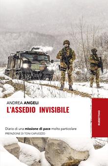 L'assedio invisibile