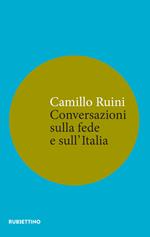 Conversazioni sulla fede e sull'Italia