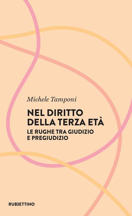 Nel diritto della terza età. Le rughe tra giudizio e pregiudizio - Michele Tamponi - ebook