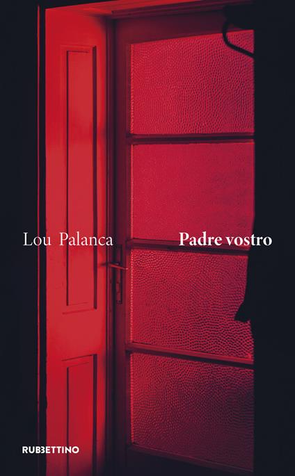 Padre vostro - Lou Palanca - ebook