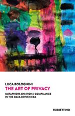 The art of privacy
