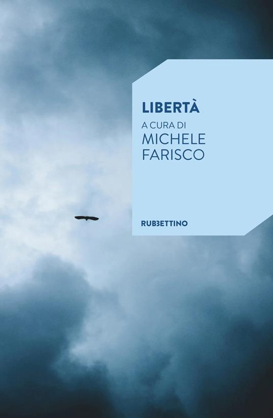 Libertà - copertina