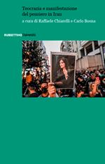 Teocrazia e manifestazione del pensiero in Iran