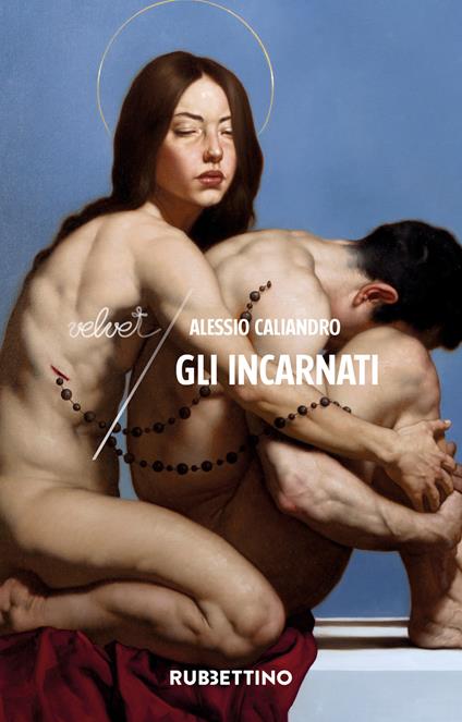 Gli incarnati - Alessio Caliandro - ebook