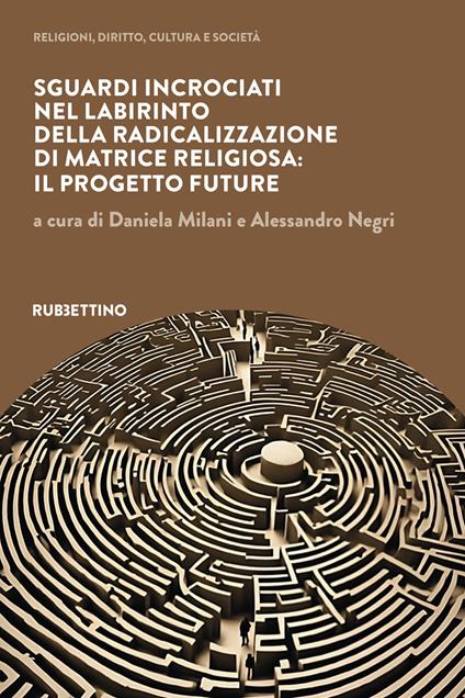 Sguardi incrociati nel labirinto della radicalizzazione di matrice religiosa: il progetto FUTURE - copertina