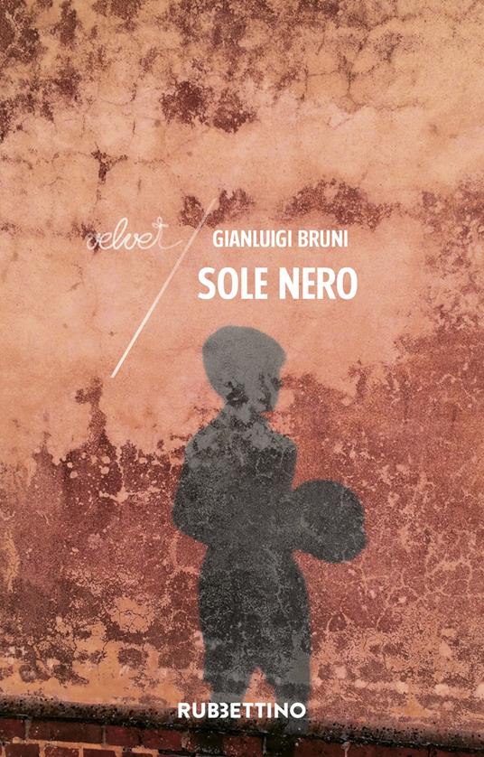 Sole nero - Gianluigi Bruni - copertina