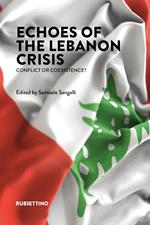 Echoes of the Lebanon crisis