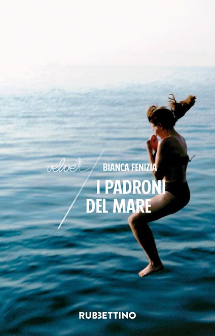 I padroni del mare - Bianca Fenizia - ebook