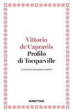 Profilo di Tocqueville