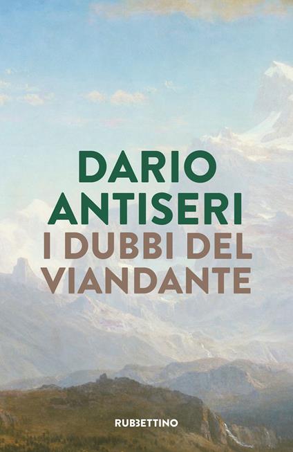 I dubbi del viandante - Dario Antiseri - ebook