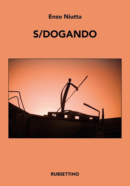 S/dogando - Enzo Niutta - copertina