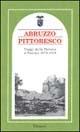 Libro Abruzzo pittoresco. Viaggi dalla Marsica a Pescara 1876-1918 