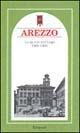 Libro Arezzo. Lo spirito del luogo 1800-1830 
