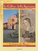 Scolastica da Norcia