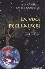 La voce degli alberi