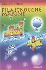 Filastrocche marine. Ediz. illustrata