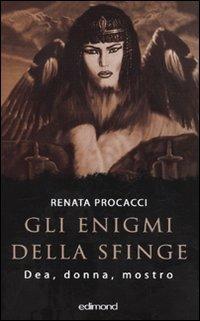 Gli enigmi della sfinge - Renata Procacci - copertina