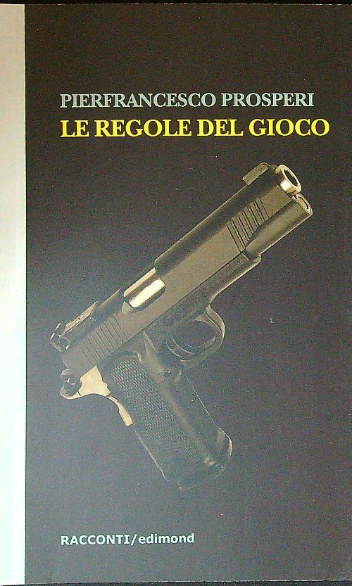 Le regole del gioco