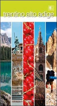 Trentino Alto Adige - copertina