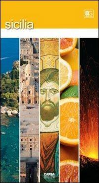 Sicilia - copertina