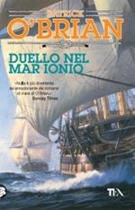 Duello nel mar Ionio