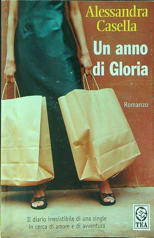 Un anno di Gloria