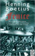 Fenice - Henning Boëtius - copertina
