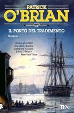 Il porto del tradimento