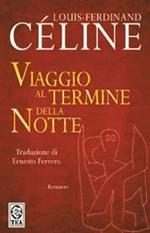Viaggio al termine della notte