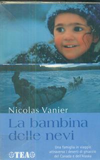 La bambina delle nevi