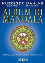 Album di mandala