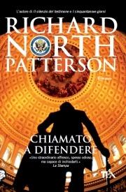 Chiamato a difendere - Richard N. Patterson - copertina