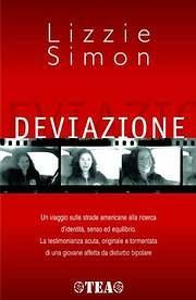 Deviazione - Lizzie Simon - copertina