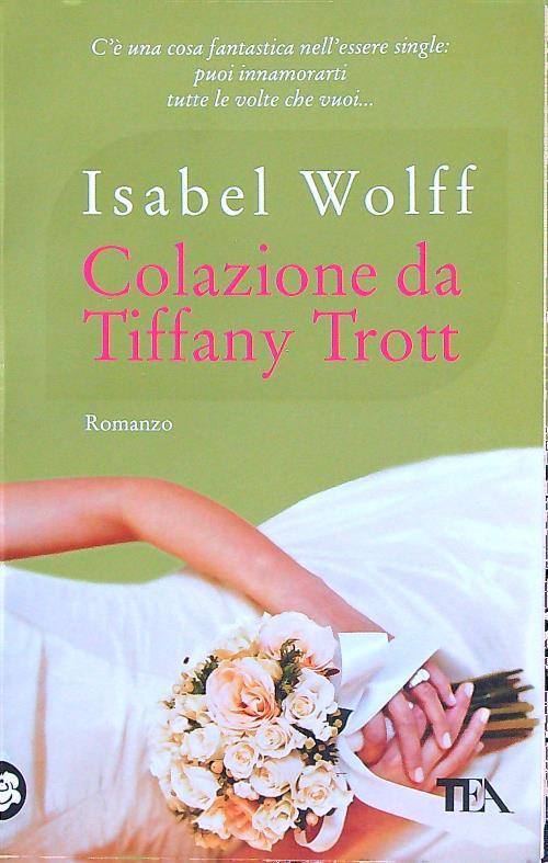 Colazione da Tiffany Trott