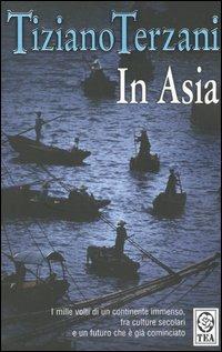 In Asia - Tiziano Terzani - copertina