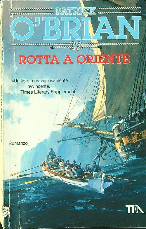 Rotta a Oriente
