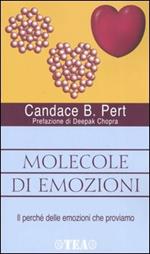 Molecole di emozioni