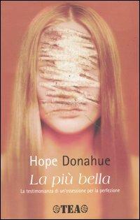 La più bella - Hope Donahue - copertina