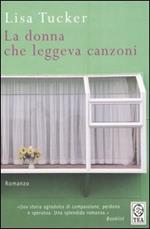 La donna che leggeva canzoni